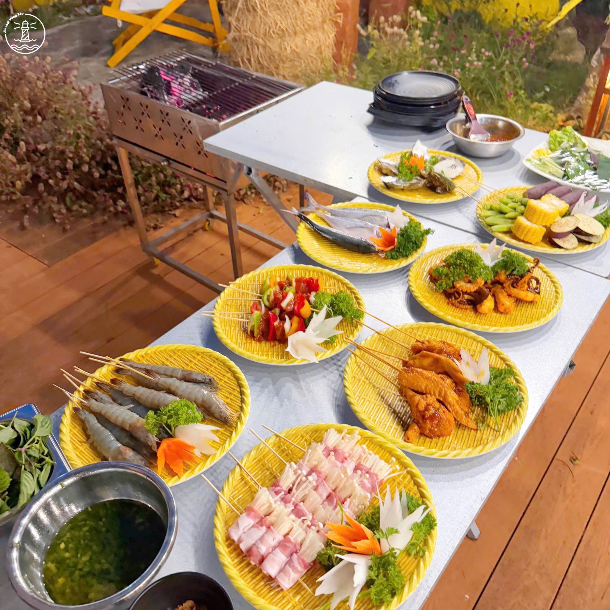 Hồ Cốc Park & Resort Vũng Tàu
