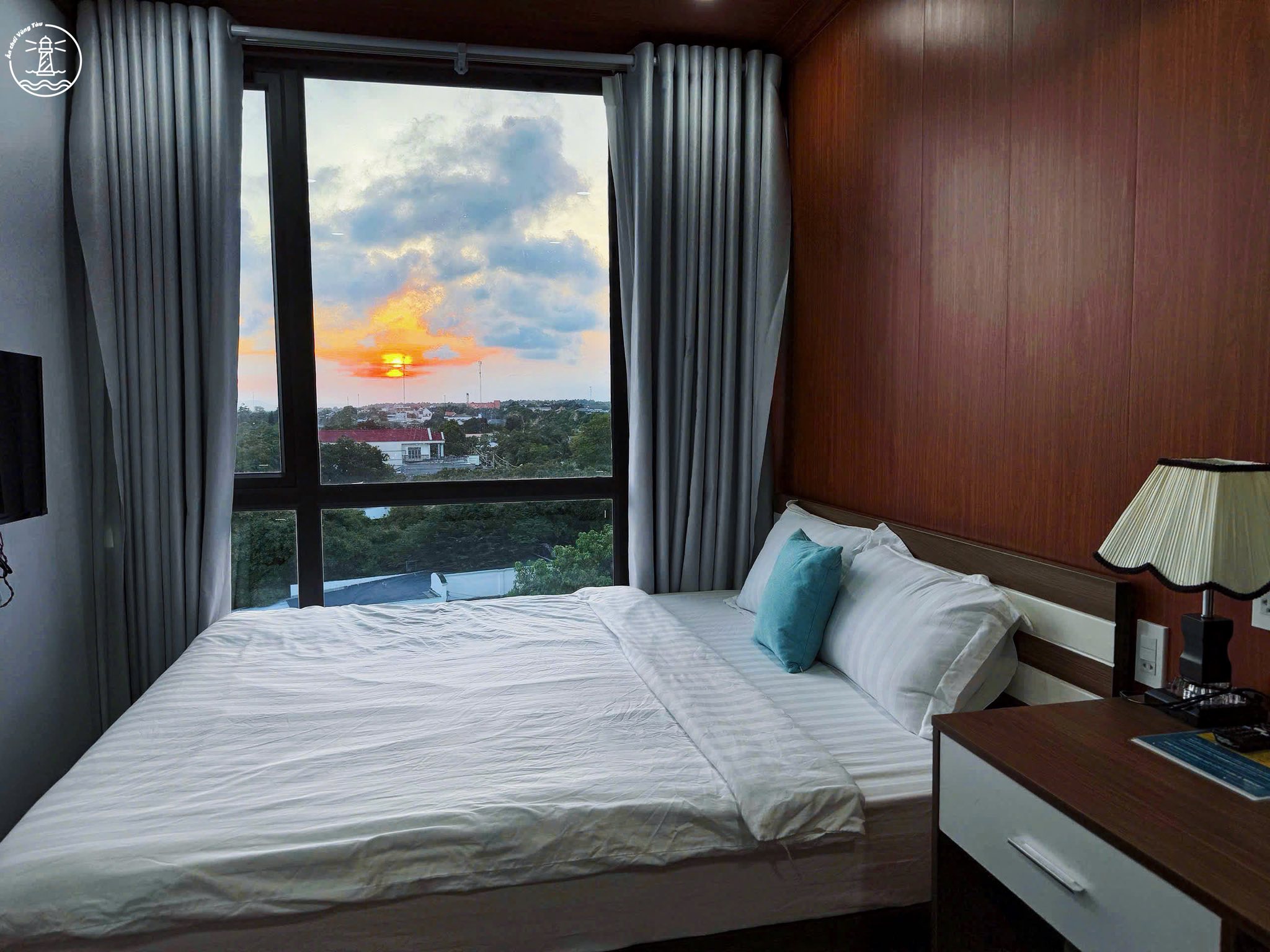 Hồ Cốc Park & Resort Vũng Tàu