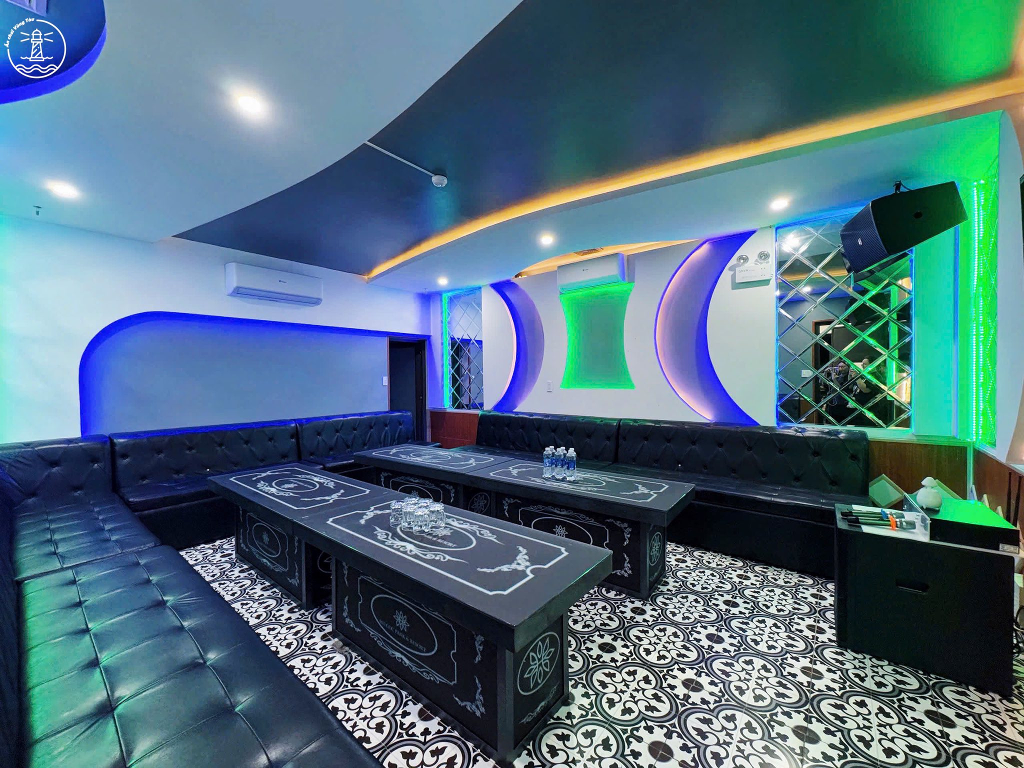 Hồ Cốc Park & Resort Vũng Tàu
