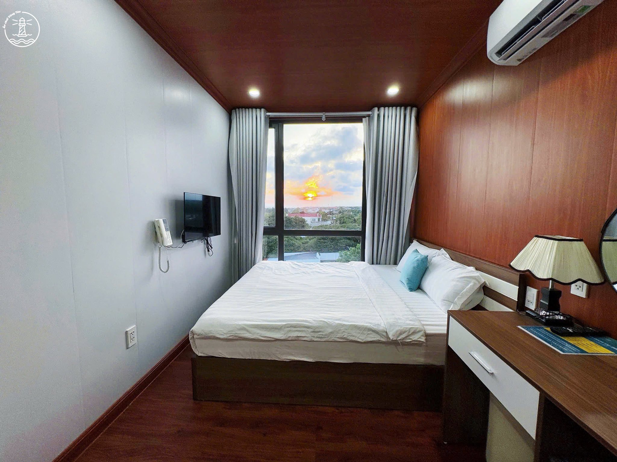 Hồ Cốc Park & Resort Vũng Tàu