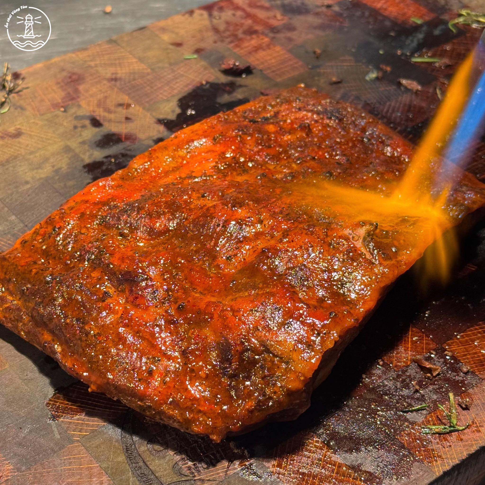 Khói Smoke and Grill Bà Rịa