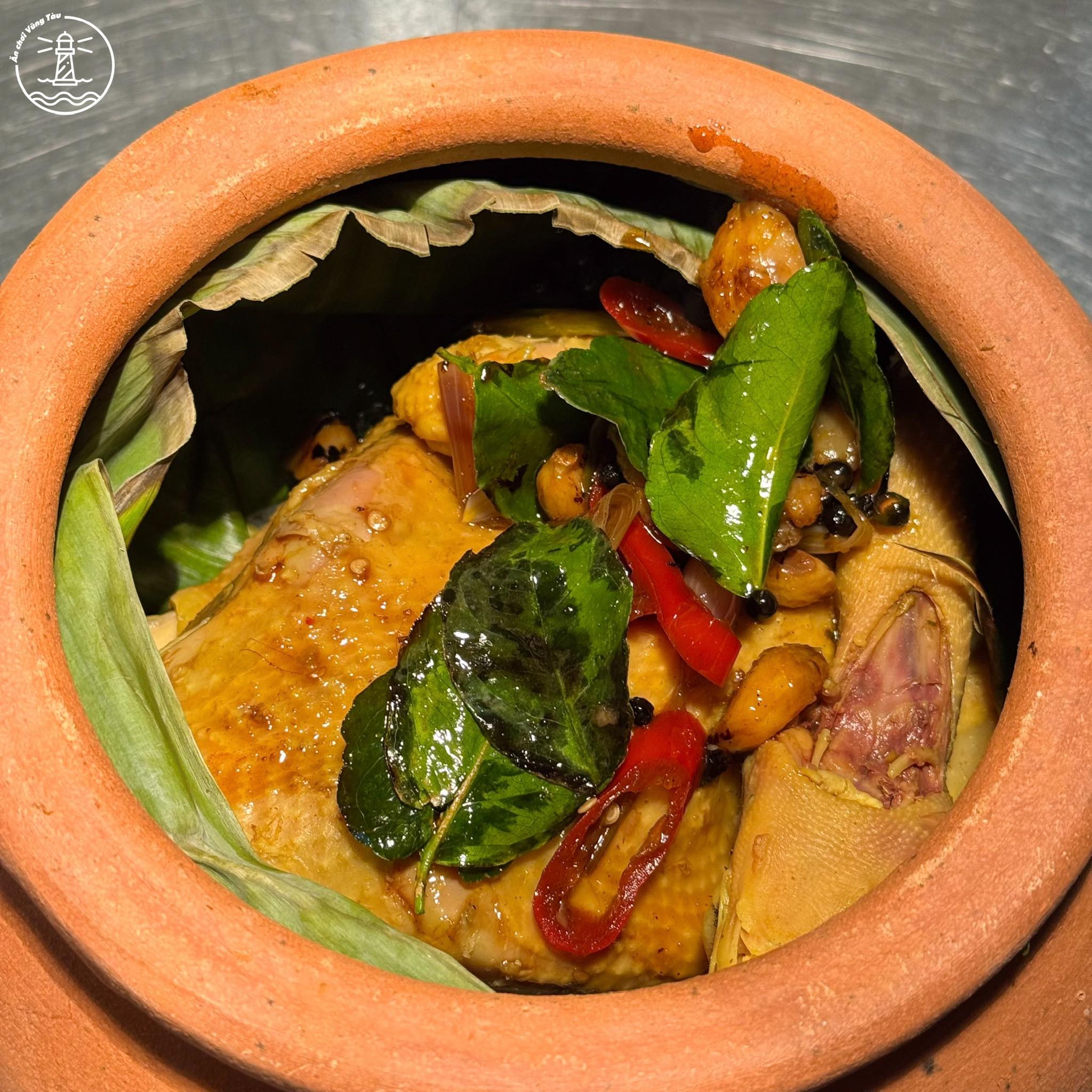 Khói Smoke and Grill Bà Rịa