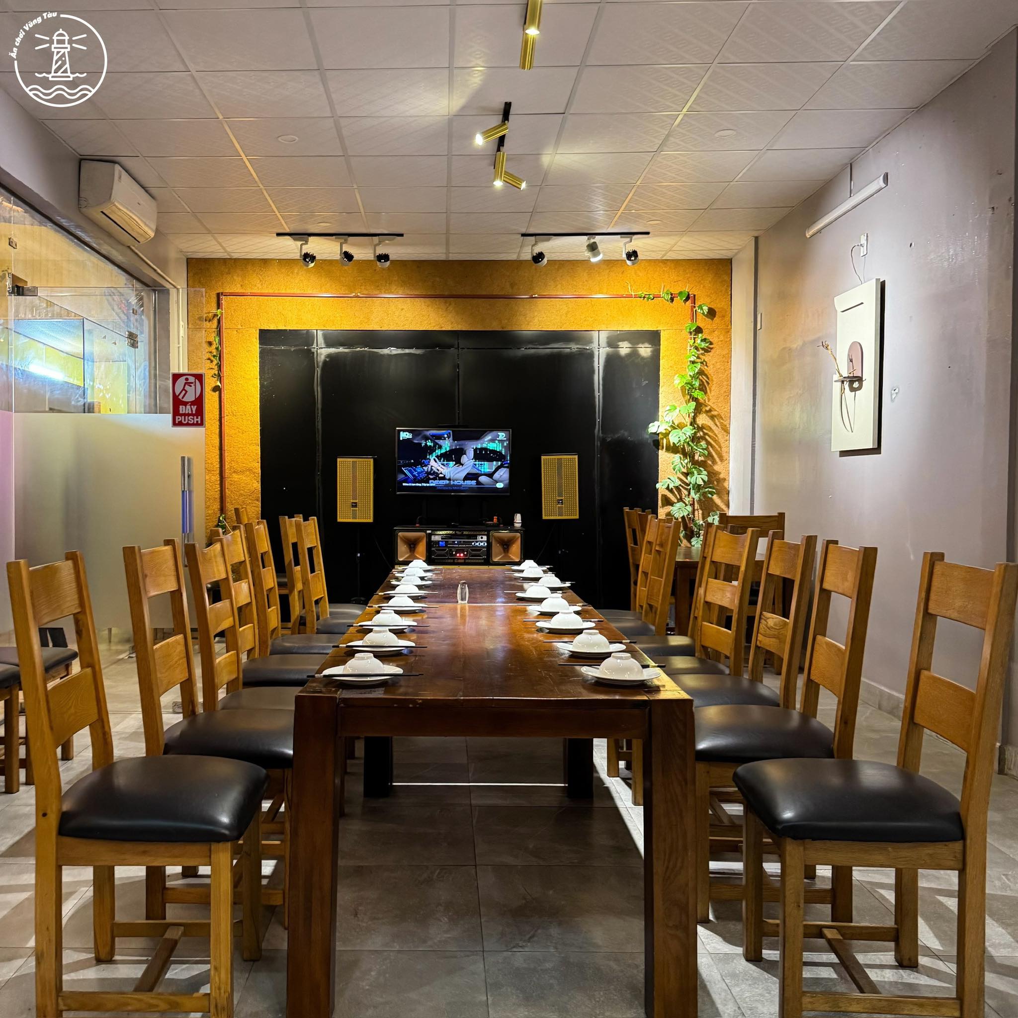 Khói Smoke and Grill Bà Rịa