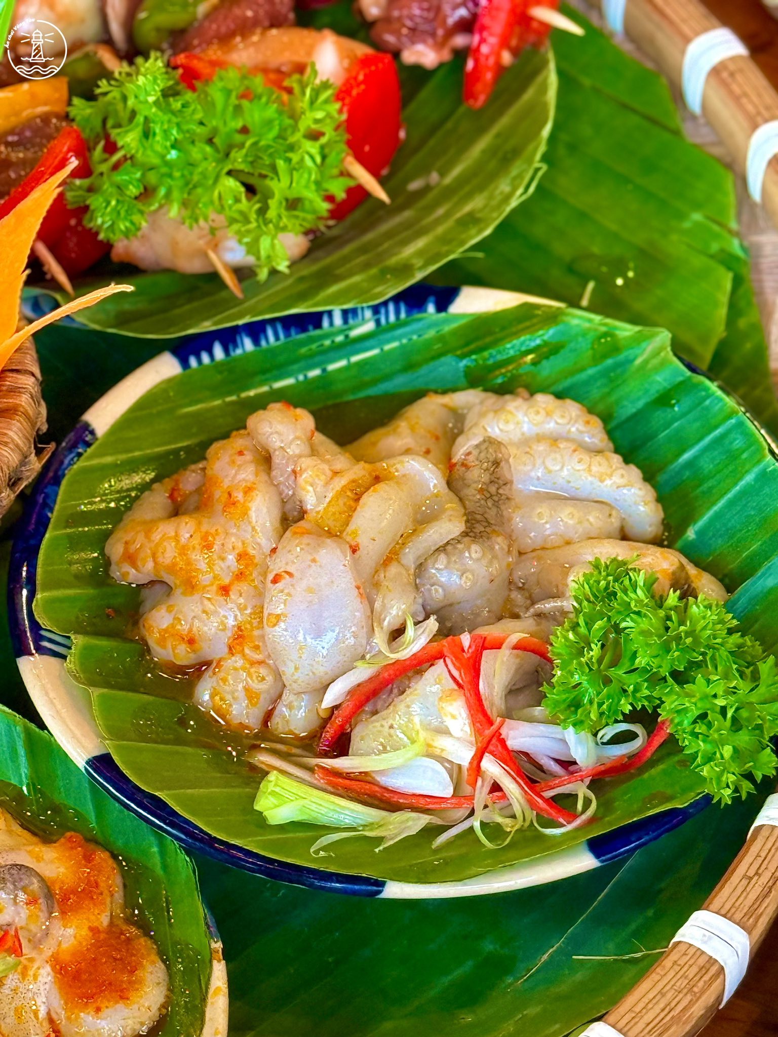 Làng Nướng Đông Nam Bộ