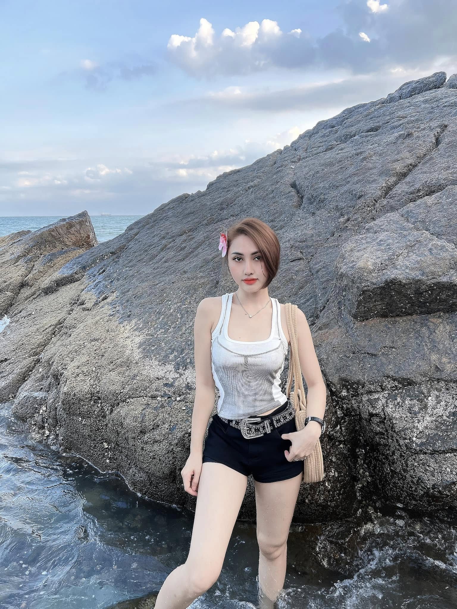 lịch trình vũng tàu 2N1Đ tiết kiệm