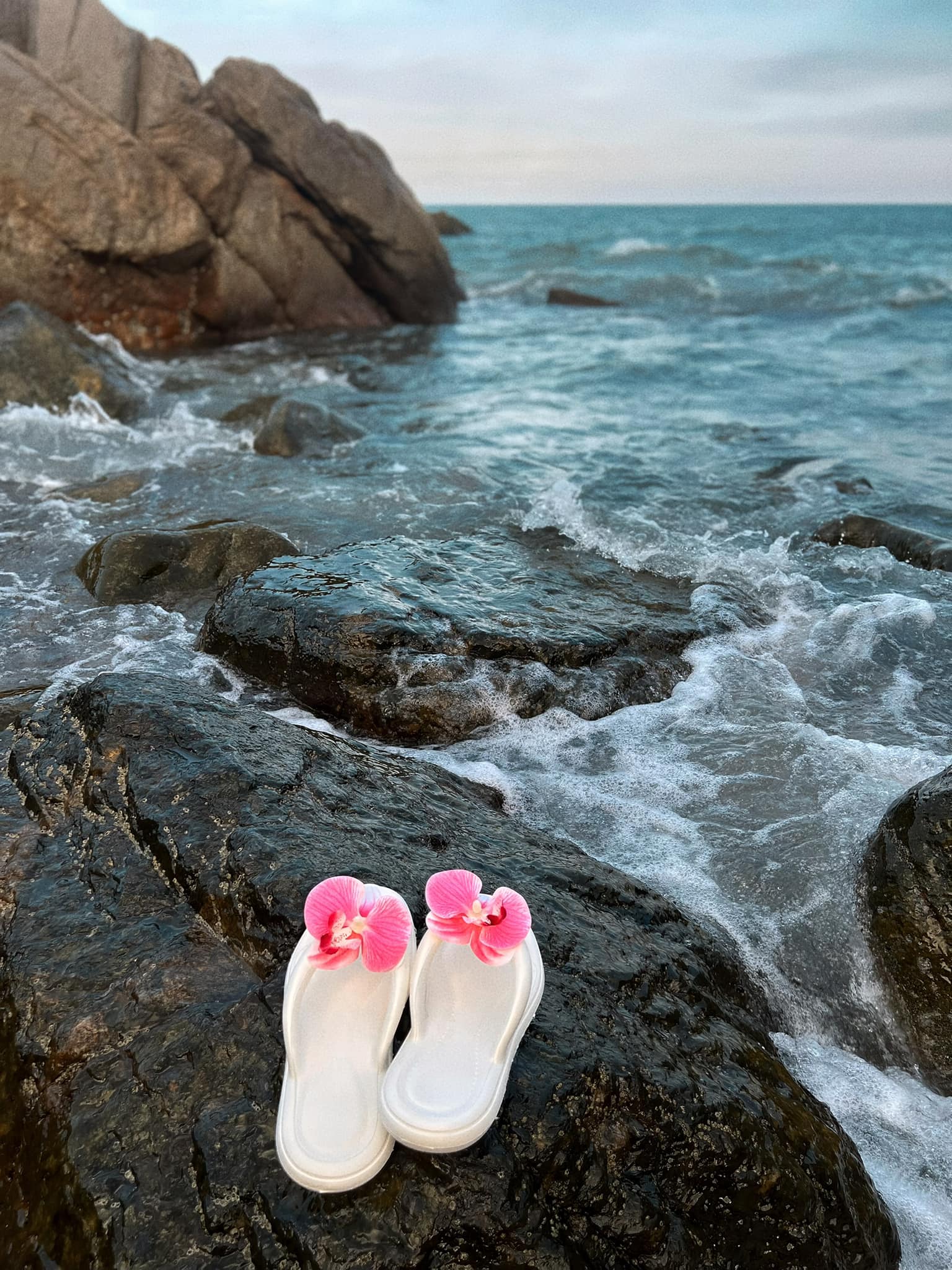 lịch trình vũng tàu 2N1Đ tiết kiệm