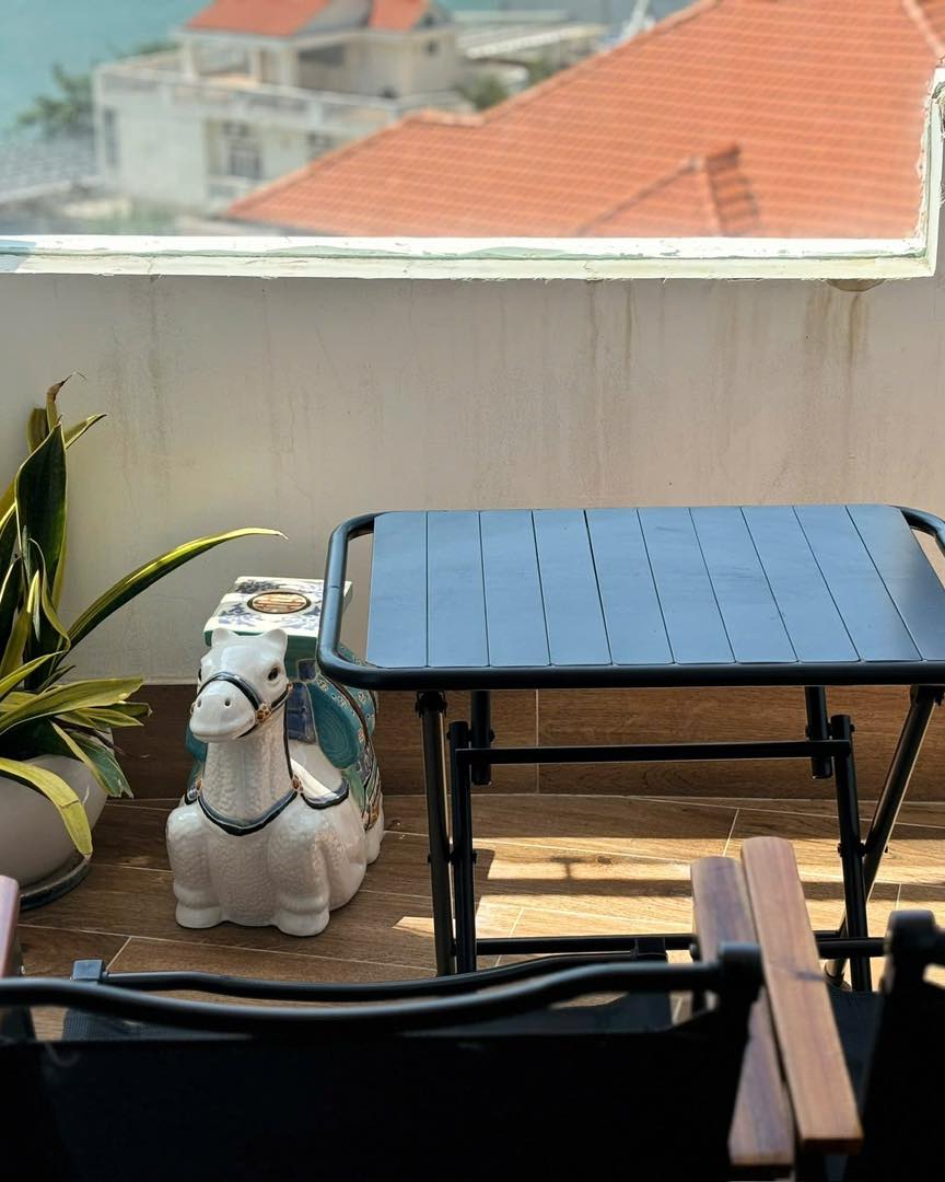 lịch trình vũng tàu 2N1Đ tiết kiệm