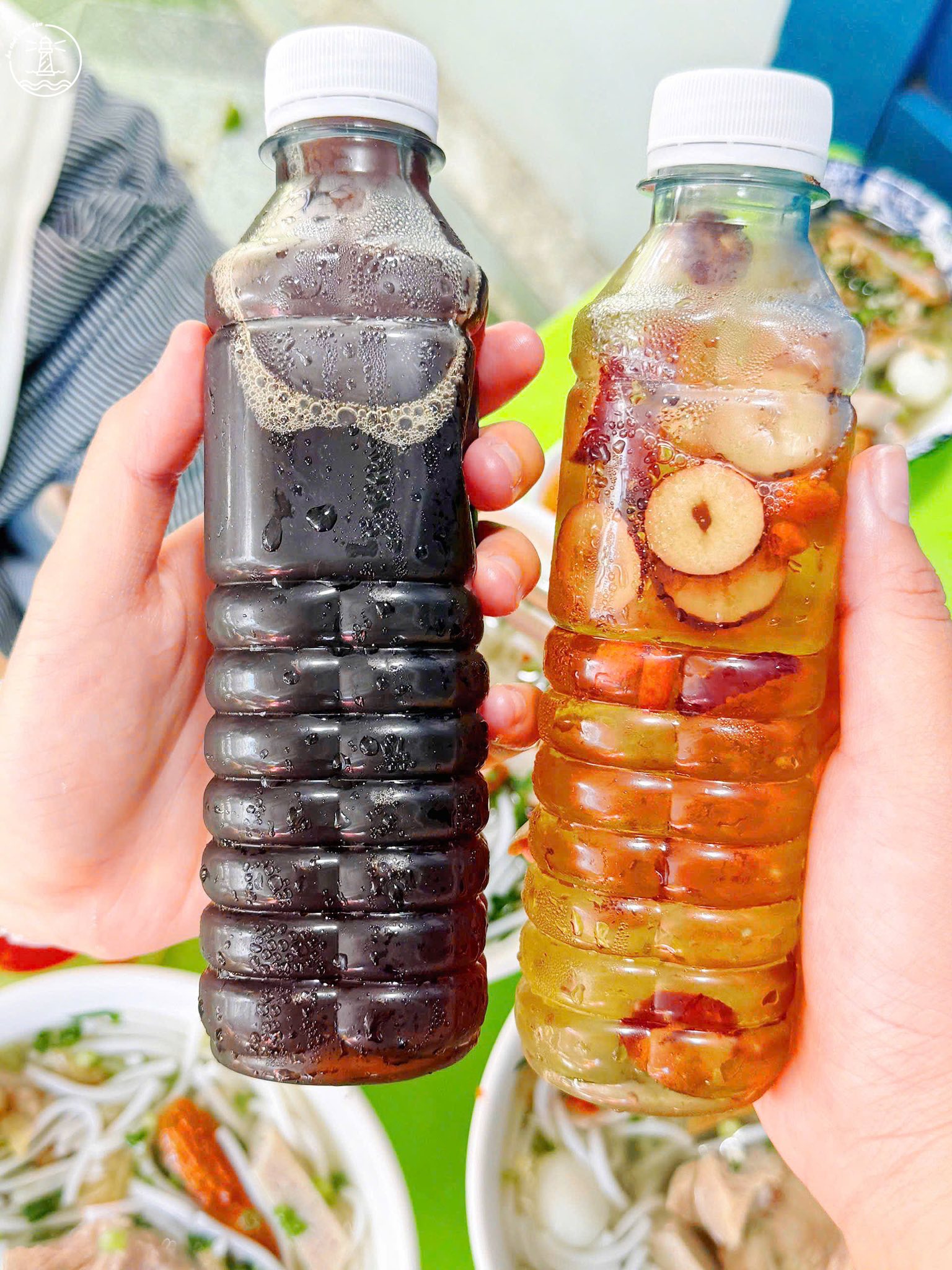 lịch trình vũng tàu 2N1Đ tiết kiệm