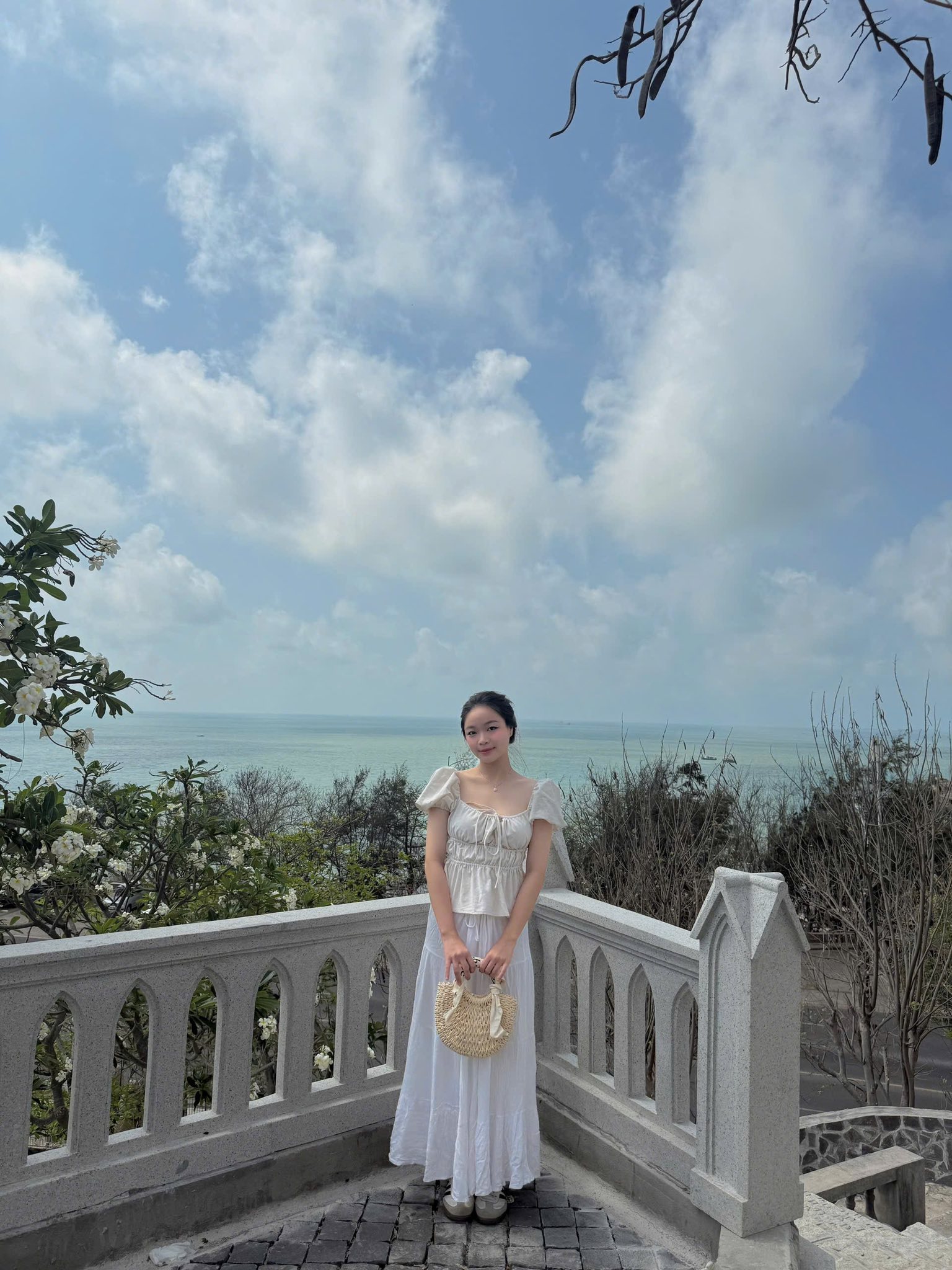 lịch trình vũng tàu 2N1Đ tiết kiệm