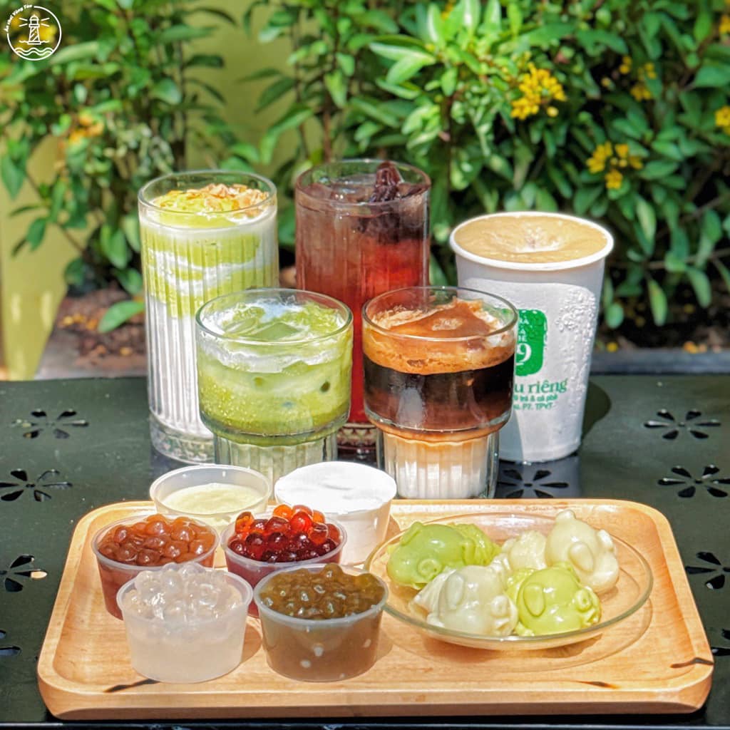 lịch trình Vũng Tàu cho nhóm bạn