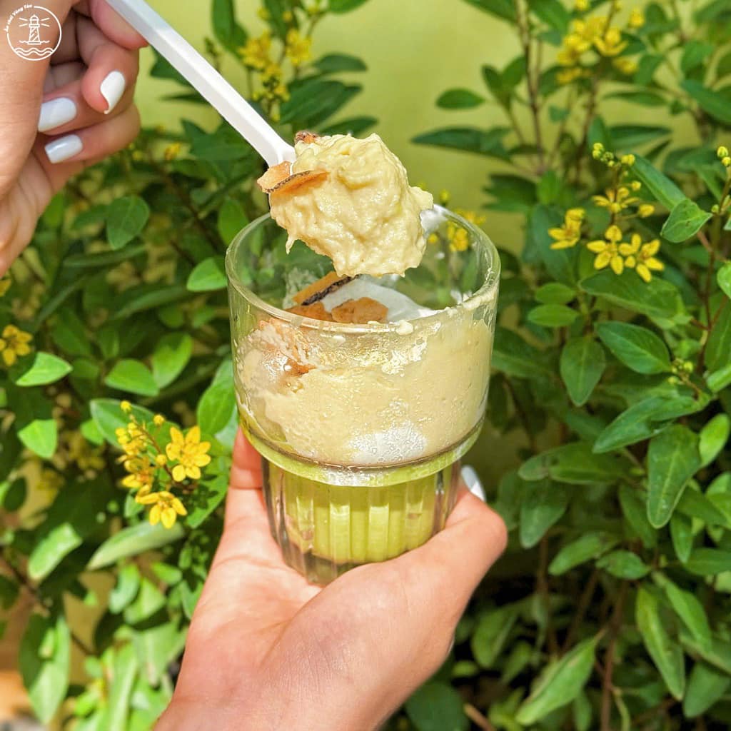 lịch trình Vũng Tàu cho nhóm bạn