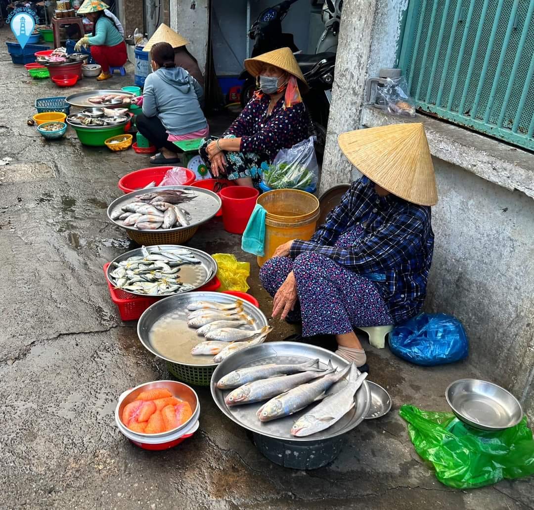 lịch trình Vũng Tàu cho nhóm bạn