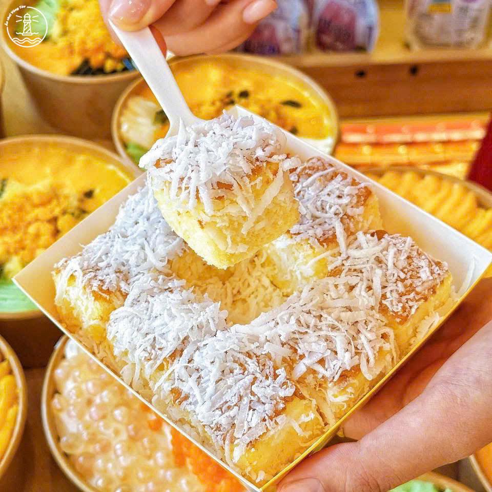 lịch trình Vũng Tàu cho nhóm bạn