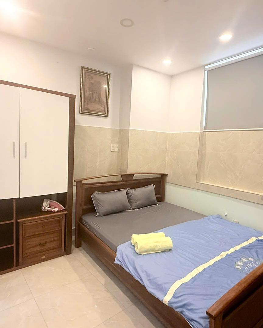 lịch trình Vũng Tàu cho nhóm bạn