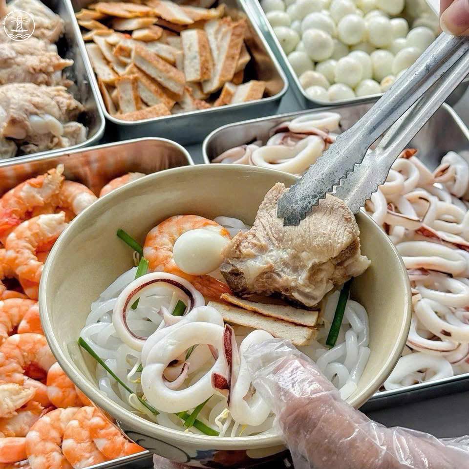 Phúc Quán Vũng Tàu