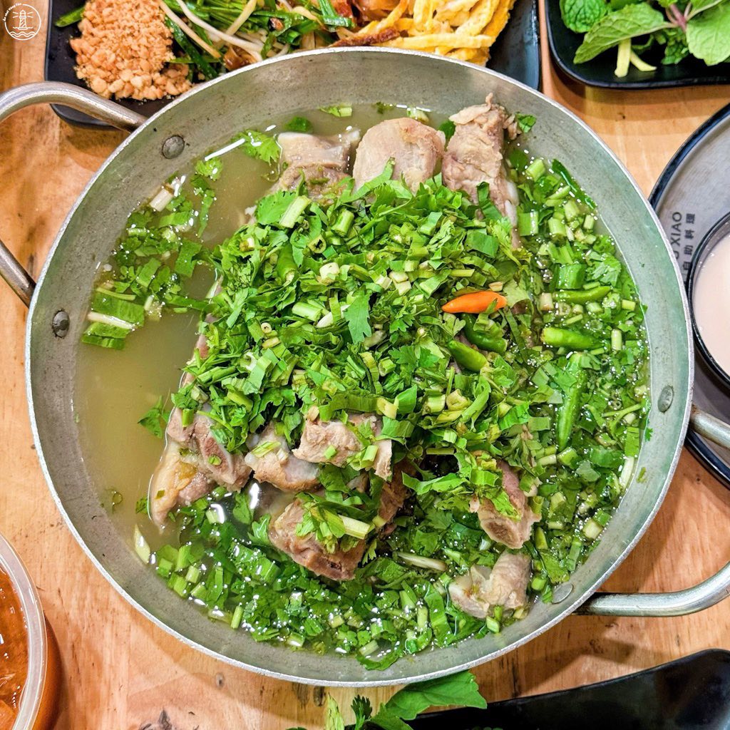 Xuka Quán ở Vũng Tàu