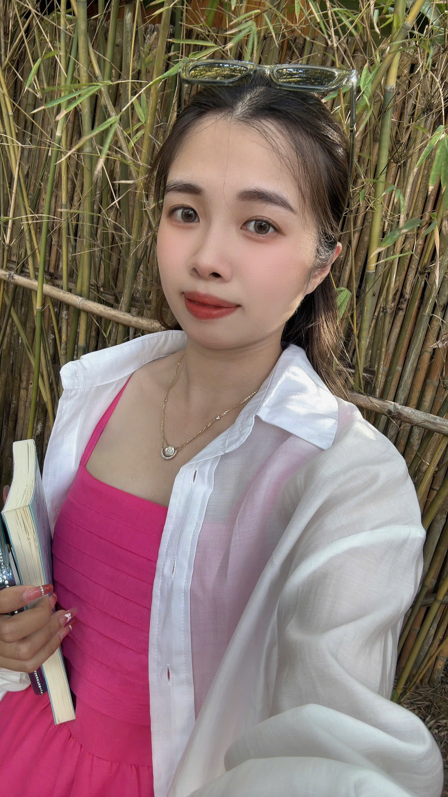 Phương Anh – Đi Chơi Khum 72