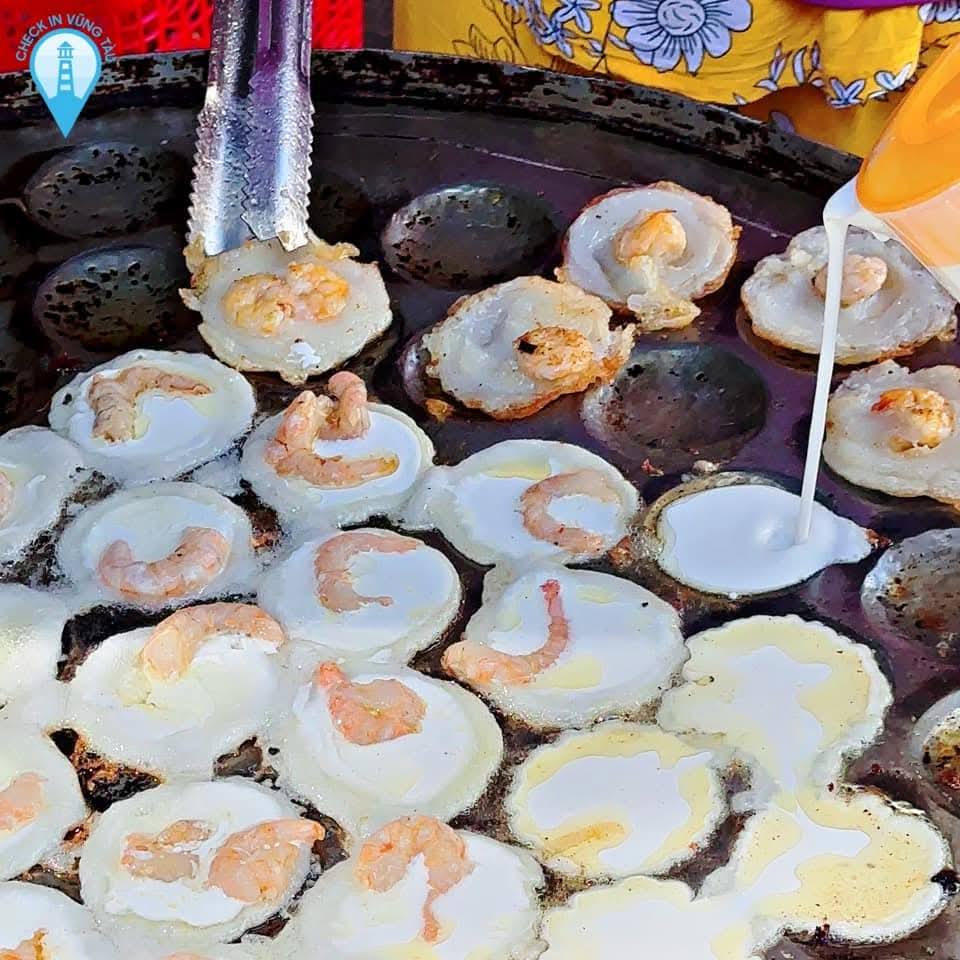 ăn sáng ngon - bổ - rẻ Vũng Tàu