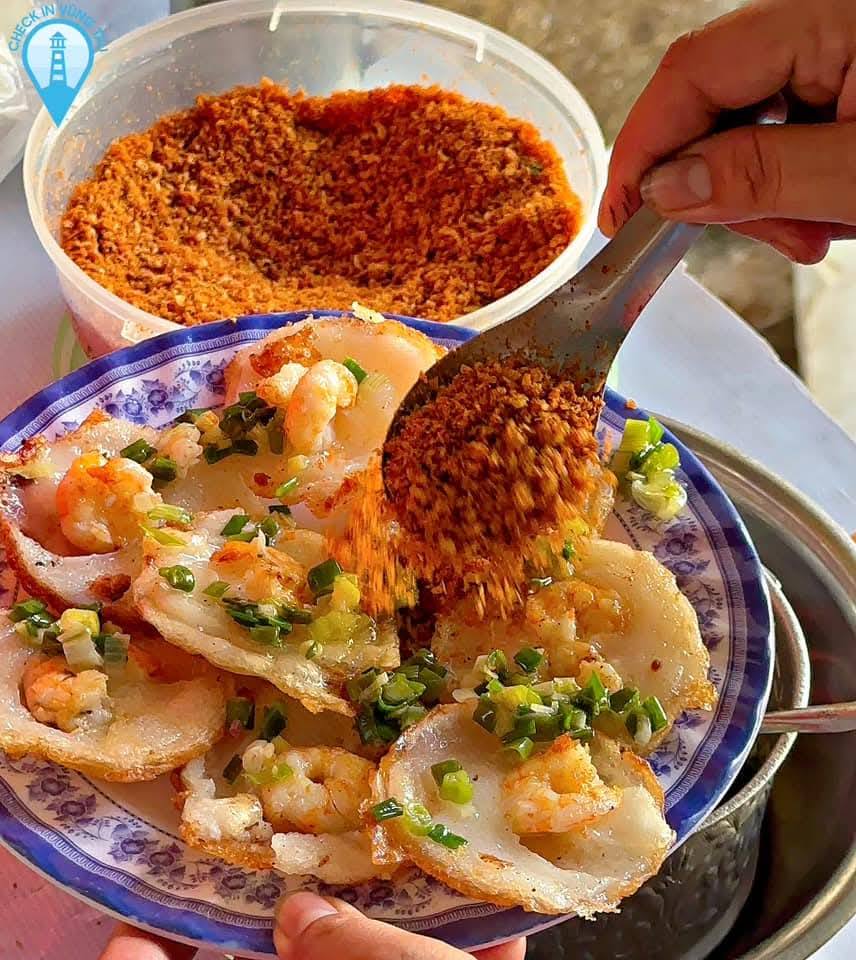ăn sáng ngon - bổ - rẻ Vũng Tàu