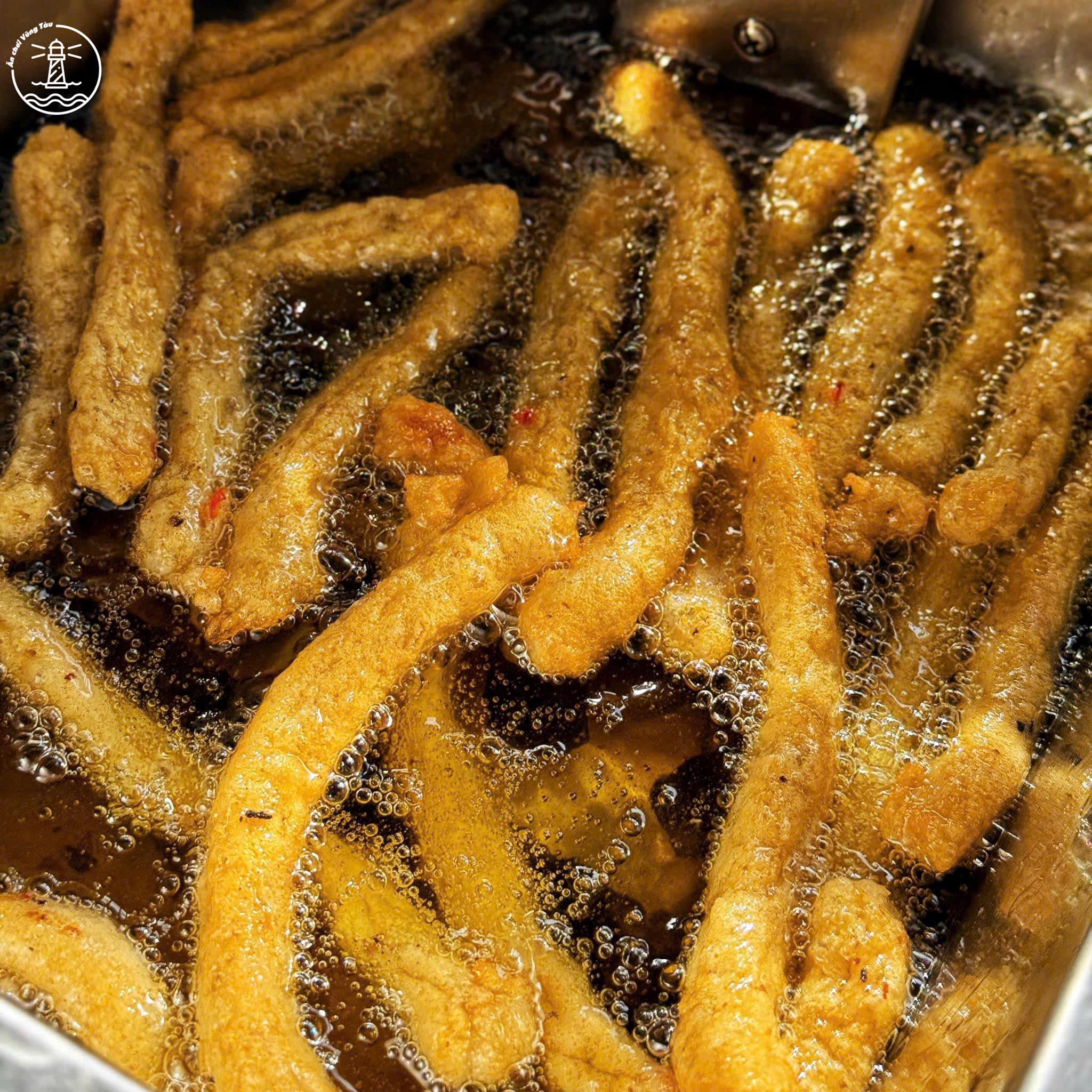 ăn sáng ngon - bổ - rẻ Vũng Tàu