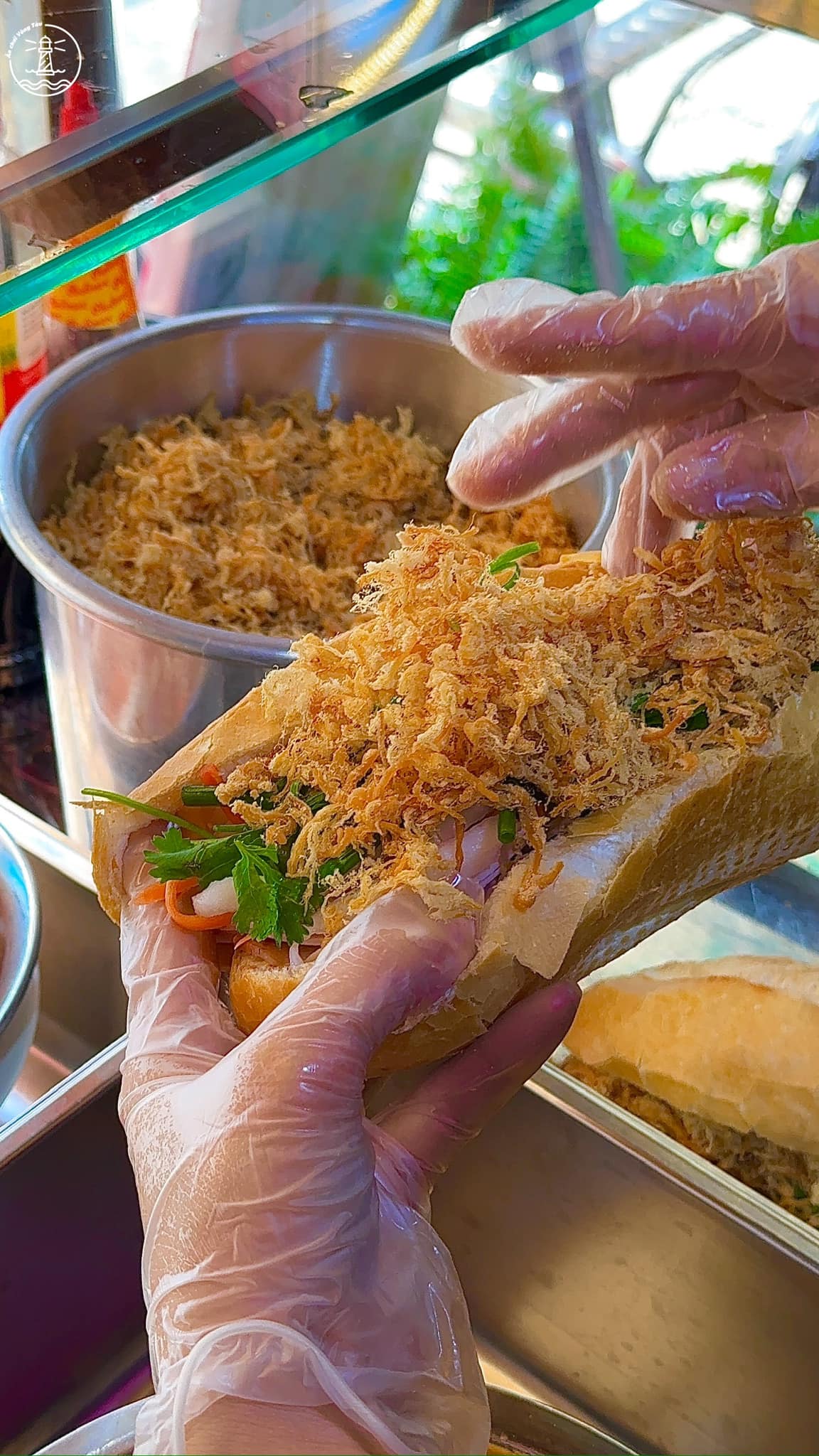 ăn sáng ngon - bổ - rẻ Vũng Tàu