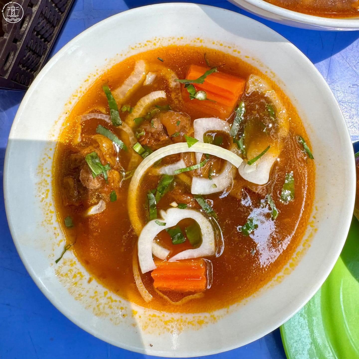 ăn sáng ngon - bổ - rẻ Vũng Tàu