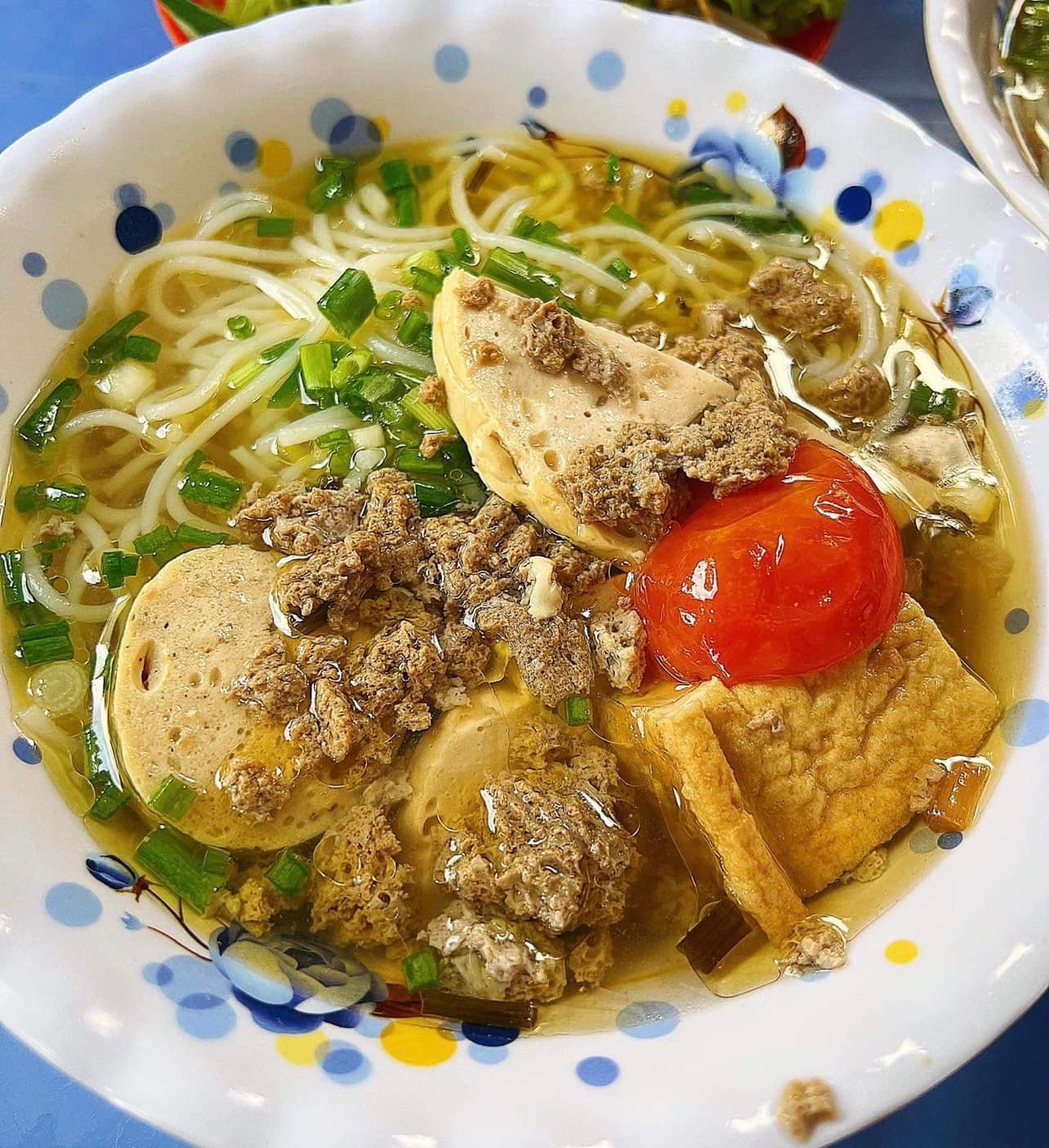 ăn sáng ngon - bổ - rẻ Vũng Tàu