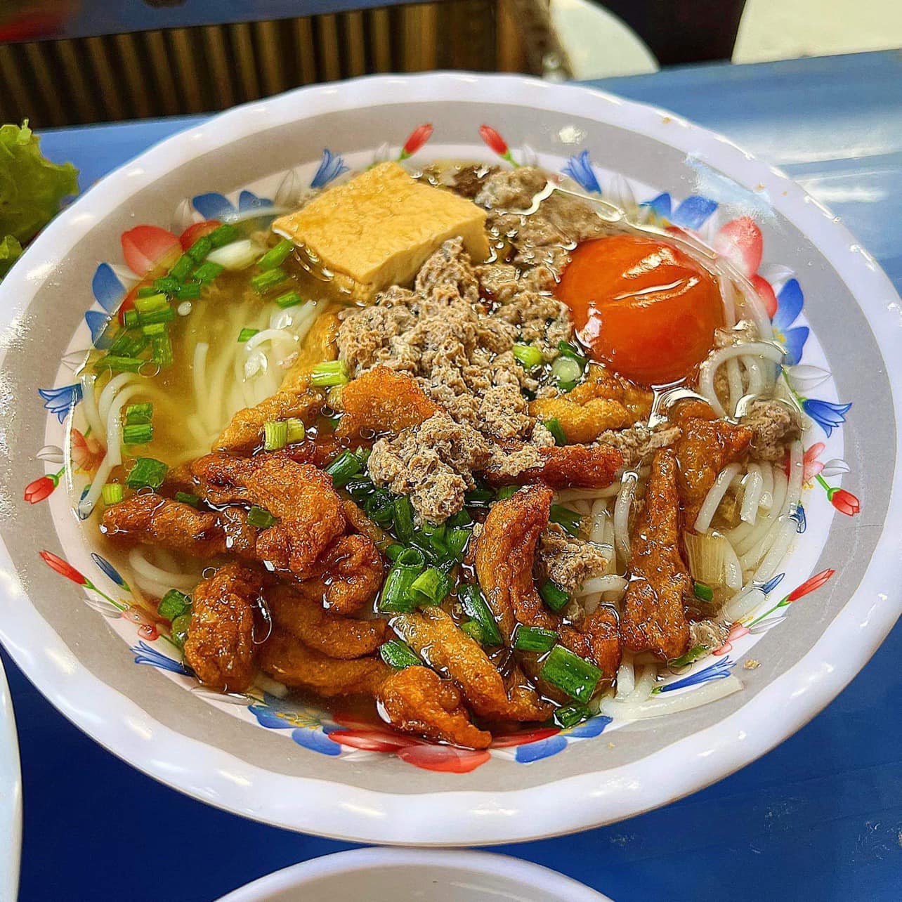 ăn sáng ngon - bổ - rẻ Vũng Tàu