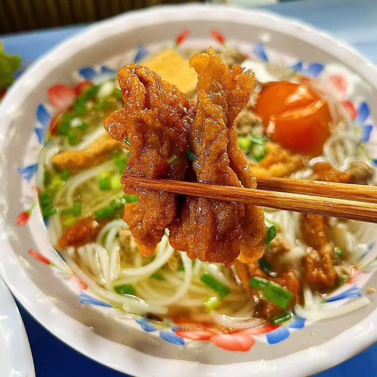 ăn sáng ngon - bổ - rẻ Vũng Tàu