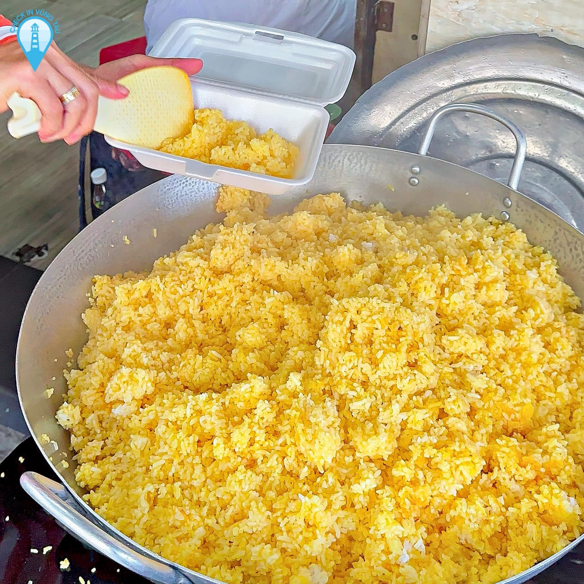 ăn sáng ngon - bổ - rẻ Vũng Tàu