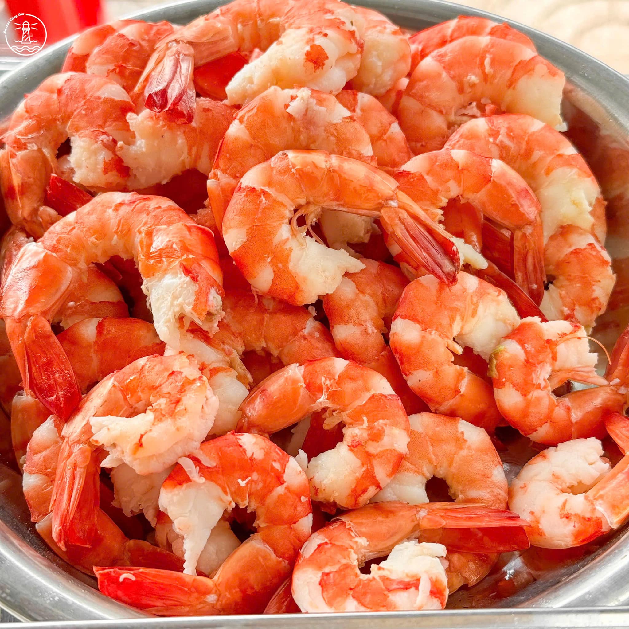 ăn sáng ngon - bổ - rẻ Vũng Tàu