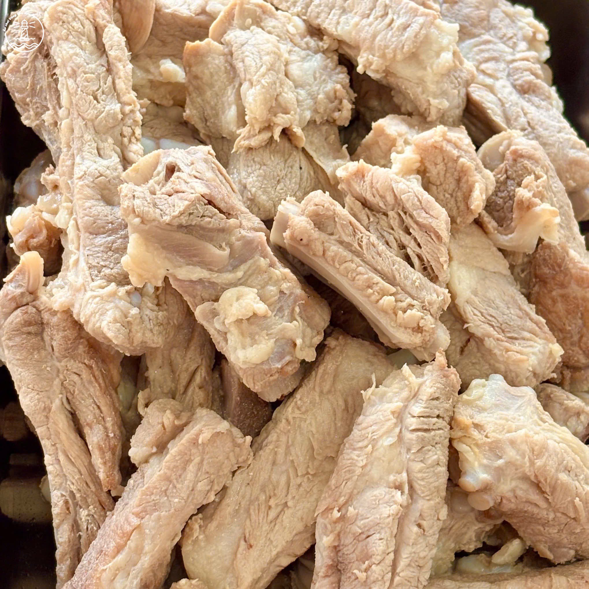 ăn sáng ngon - bổ - rẻ Vũng Tàu