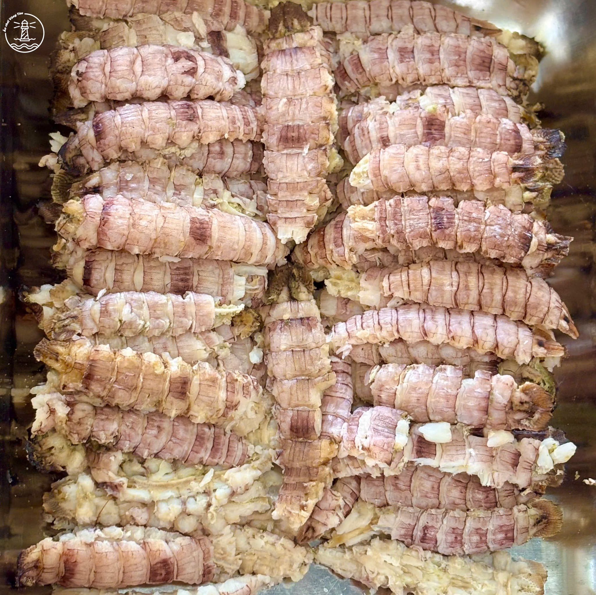 quán ăn sáng ở Vũng Tàu