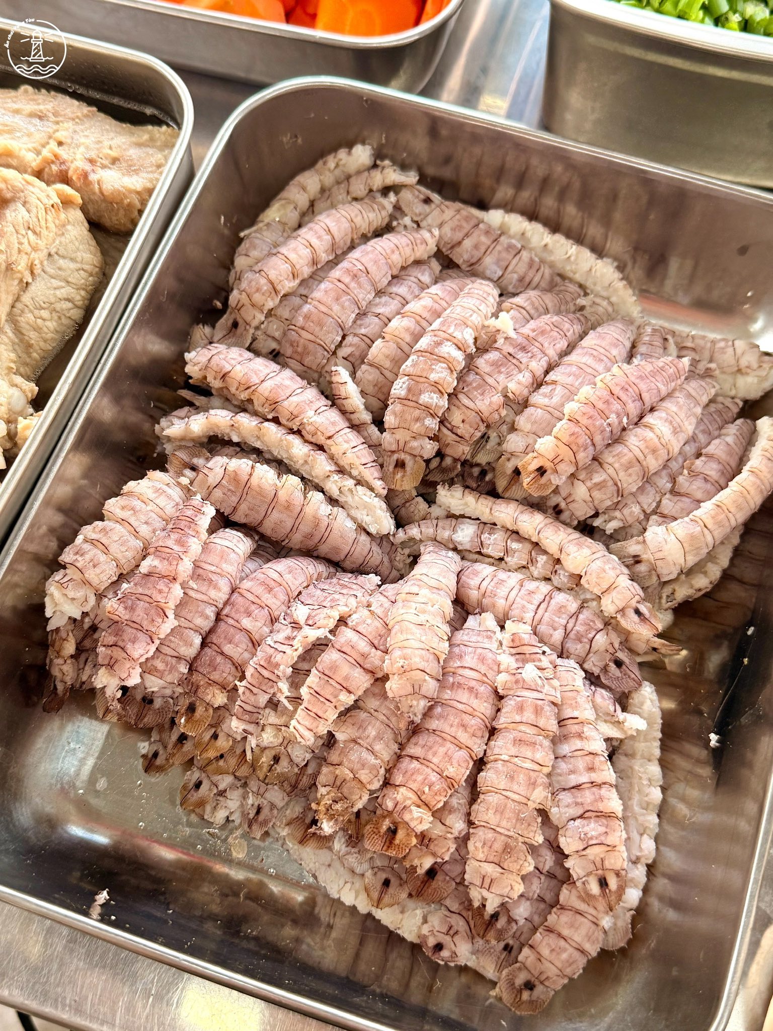 Ăn vặt ngon bổ rẻ Vũng Tàu