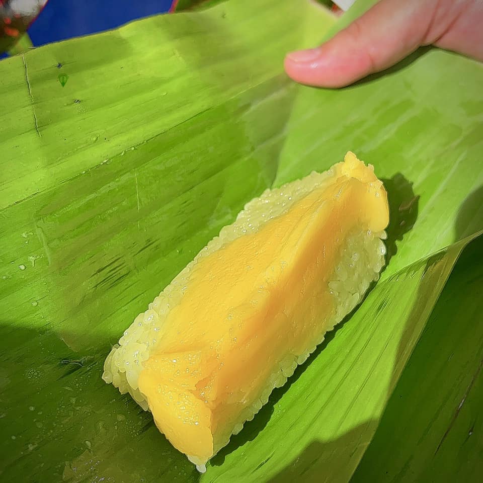 Ăn vặt ngon bổ rẻ Vũng Tàu
