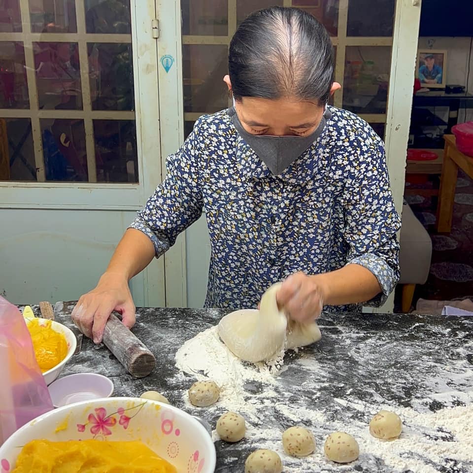 Ăn vặt ngon bổ rẻ Vũng Tàu