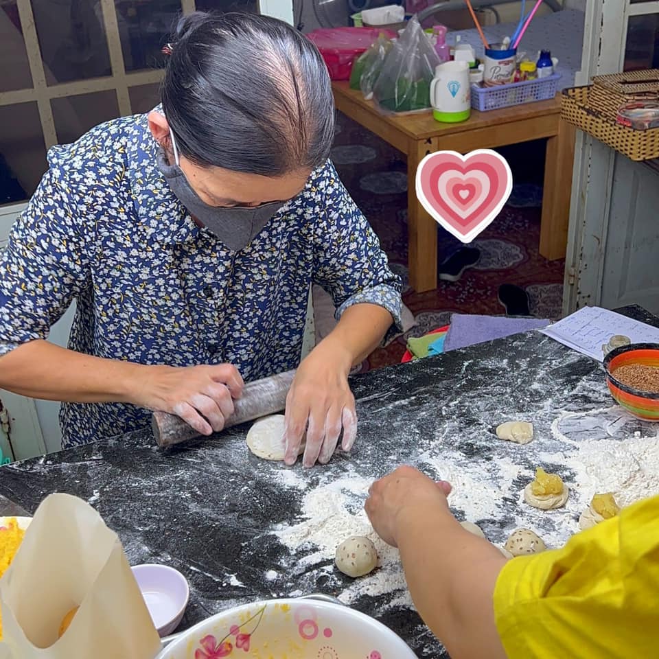 Ăn vặt ngon bổ rẻ Vũng Tàu