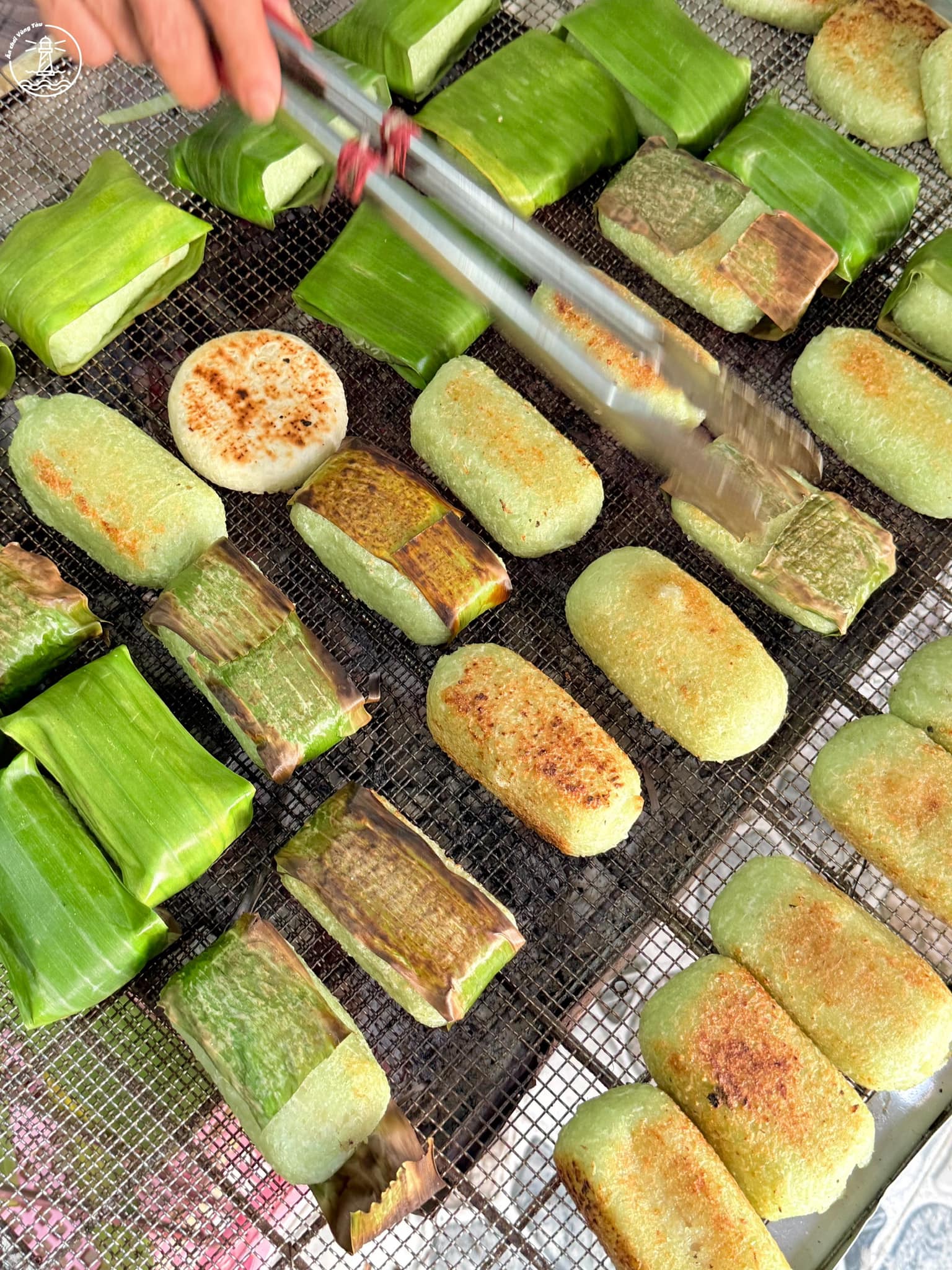 Ăn vặt ngon bổ rẻ Vũng Tàu