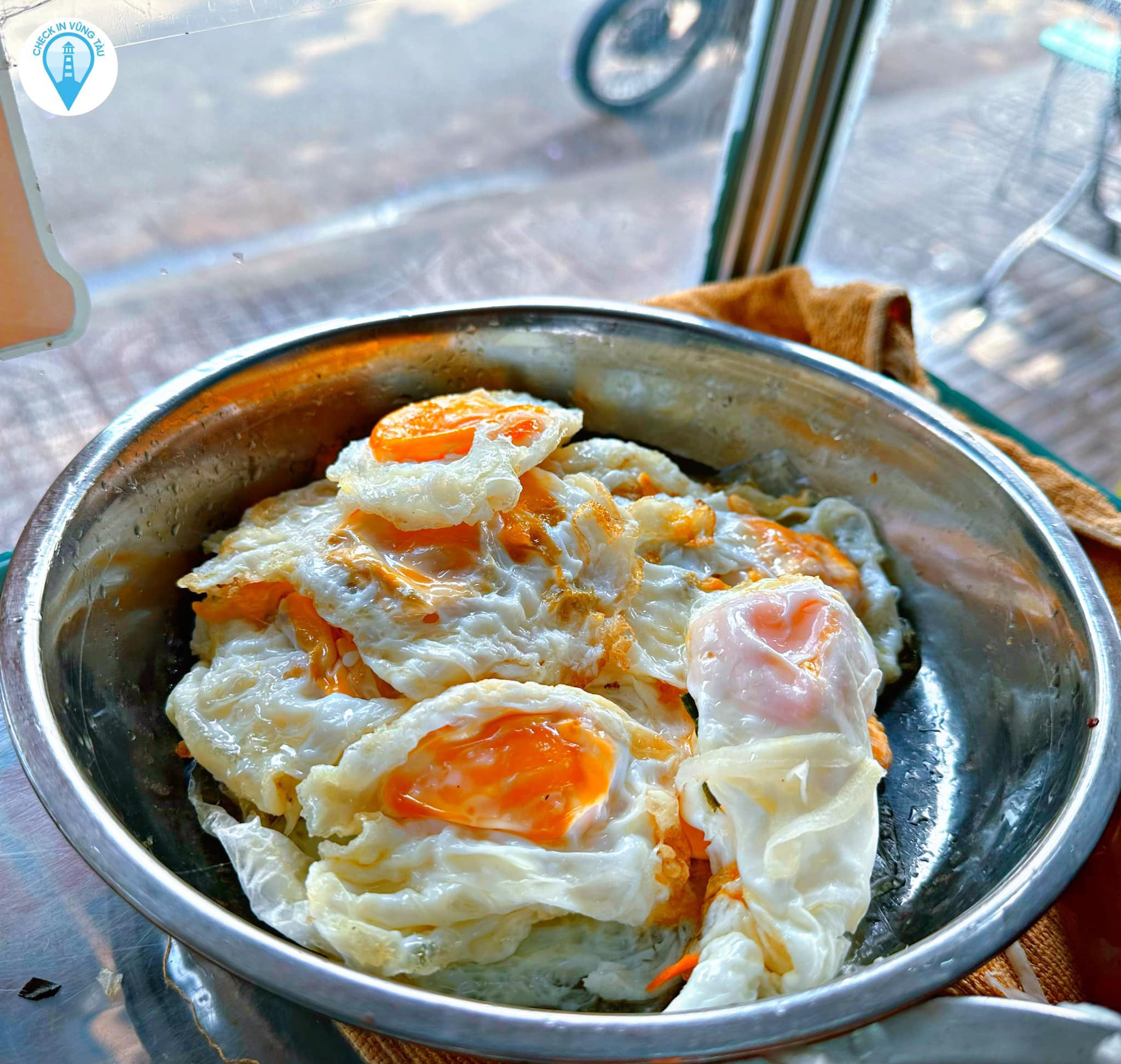 Bún thịt nướng Vũng Tàu