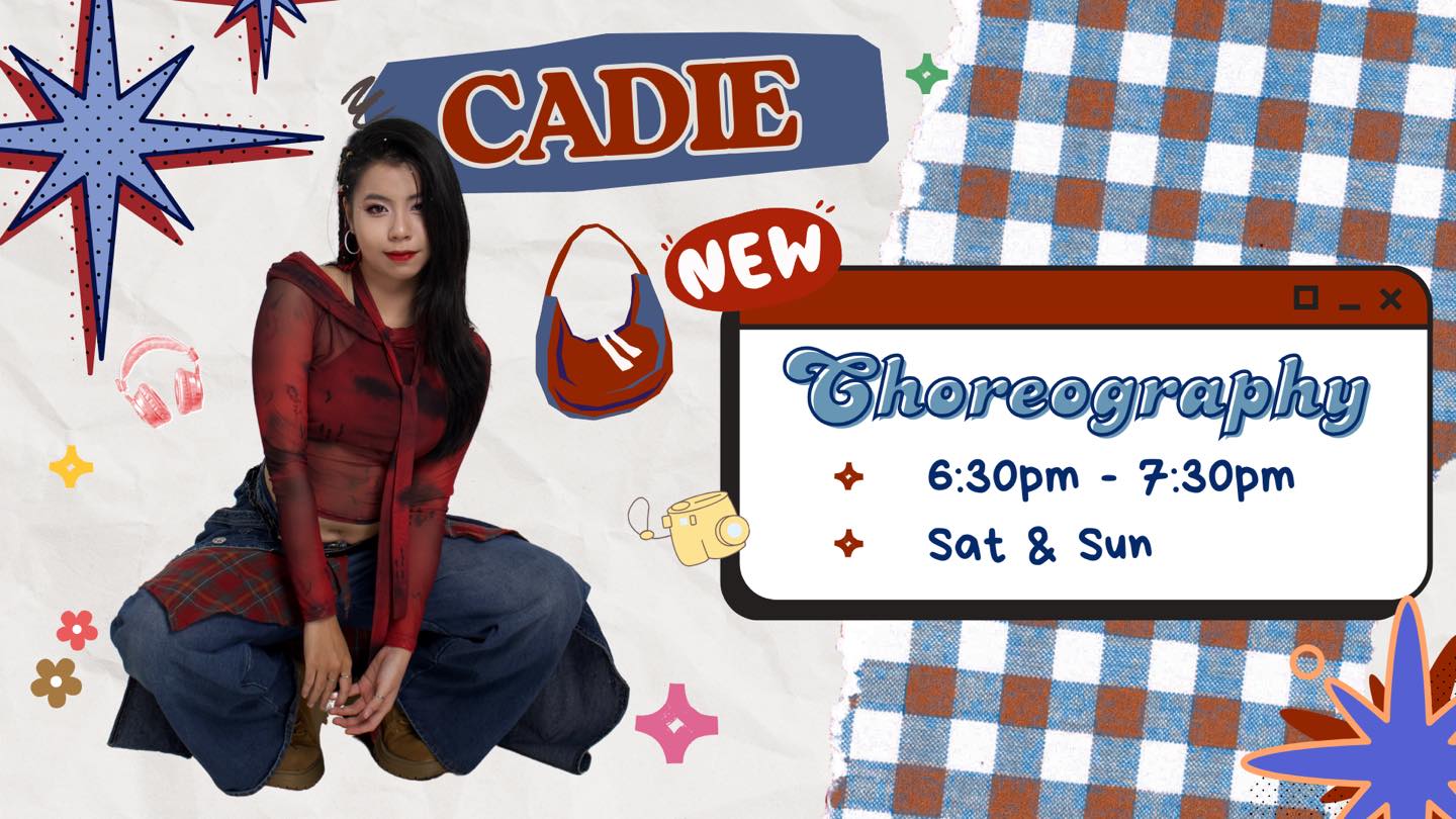 địa chỉ dạy nhảy Vũng Tàu