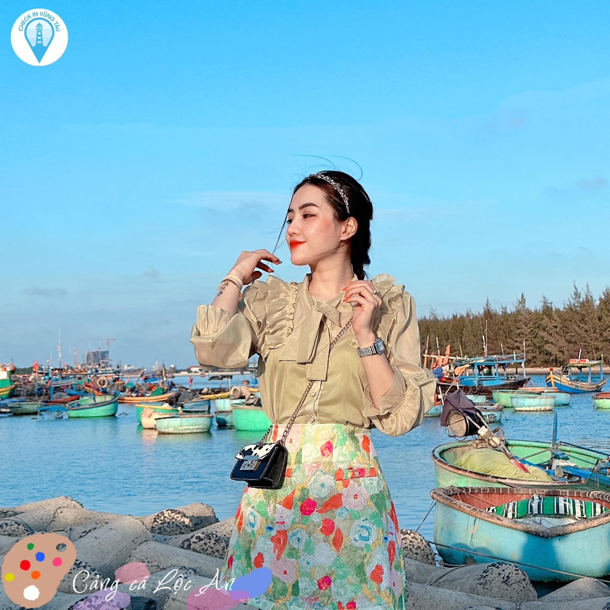 Du lịch Phước Hải tiết kiệm