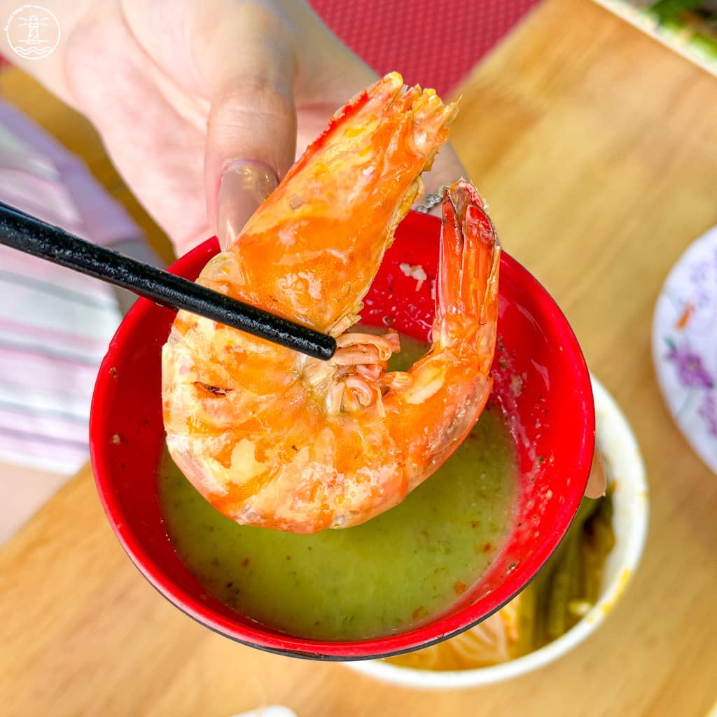 Du lịch Phước Hải tiết kiệm