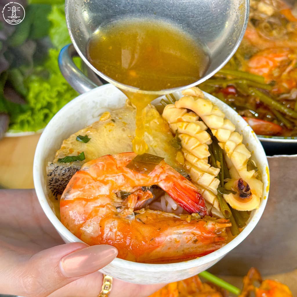 Du lịch Phước Hải tiết kiệm