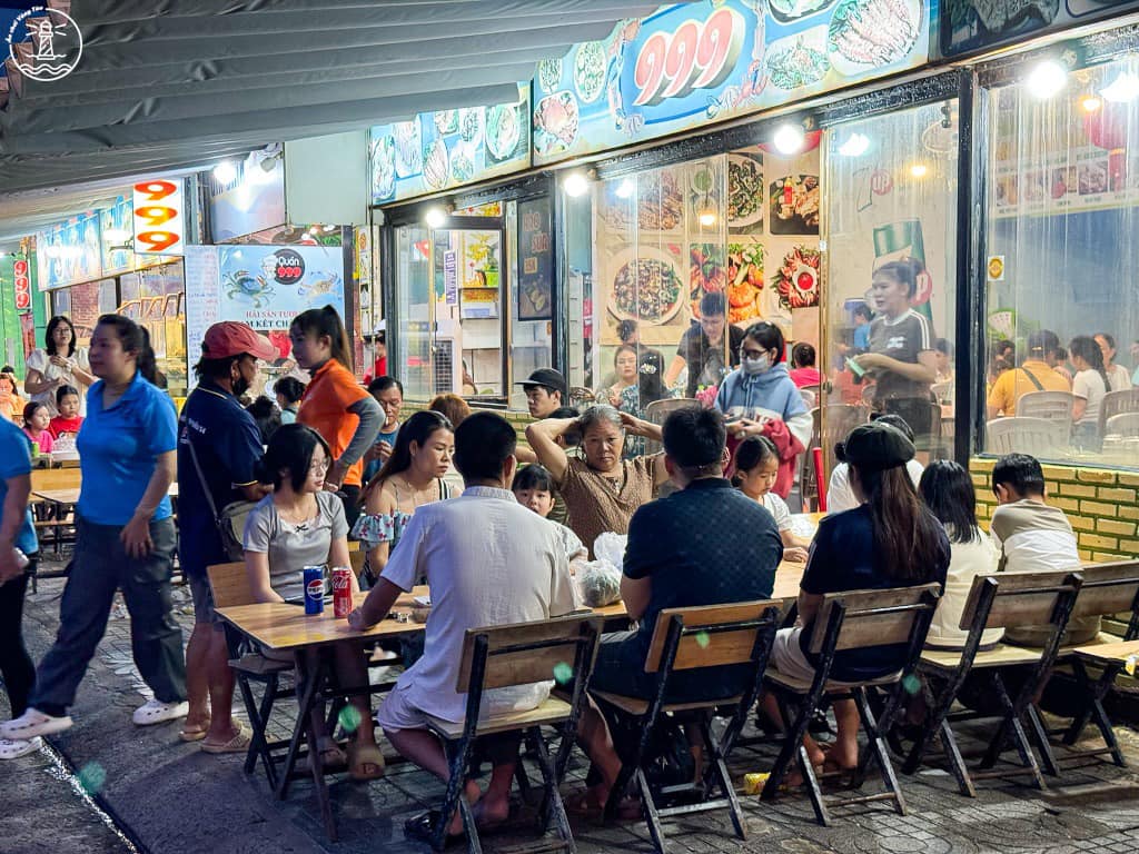 Du lịch Phước Hải tiết kiệm