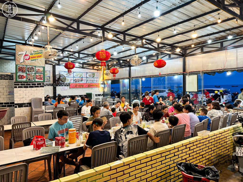 Du lịch Phước Hải tiết kiệm