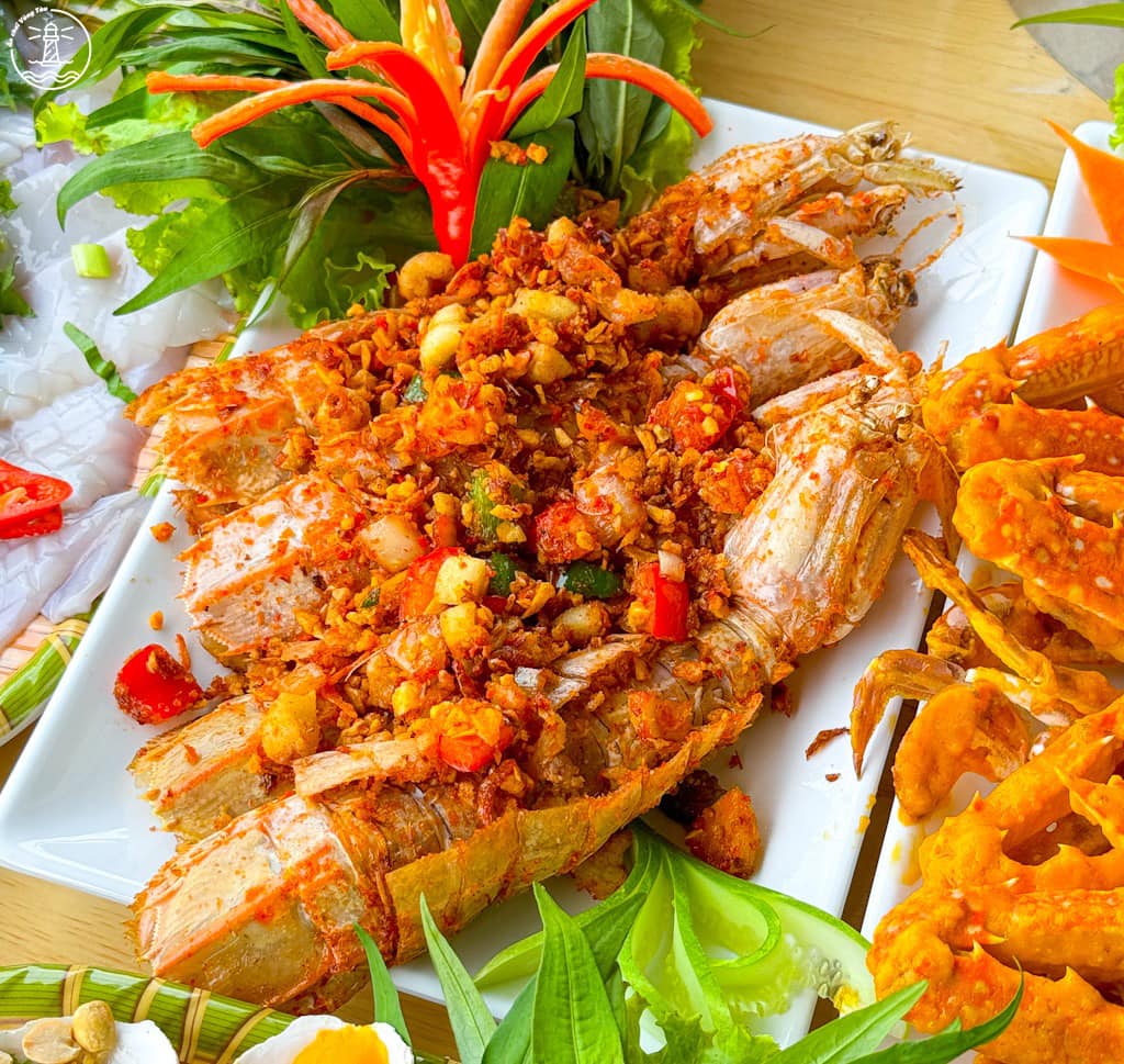 Du lịch Phước Hải tiết kiệm