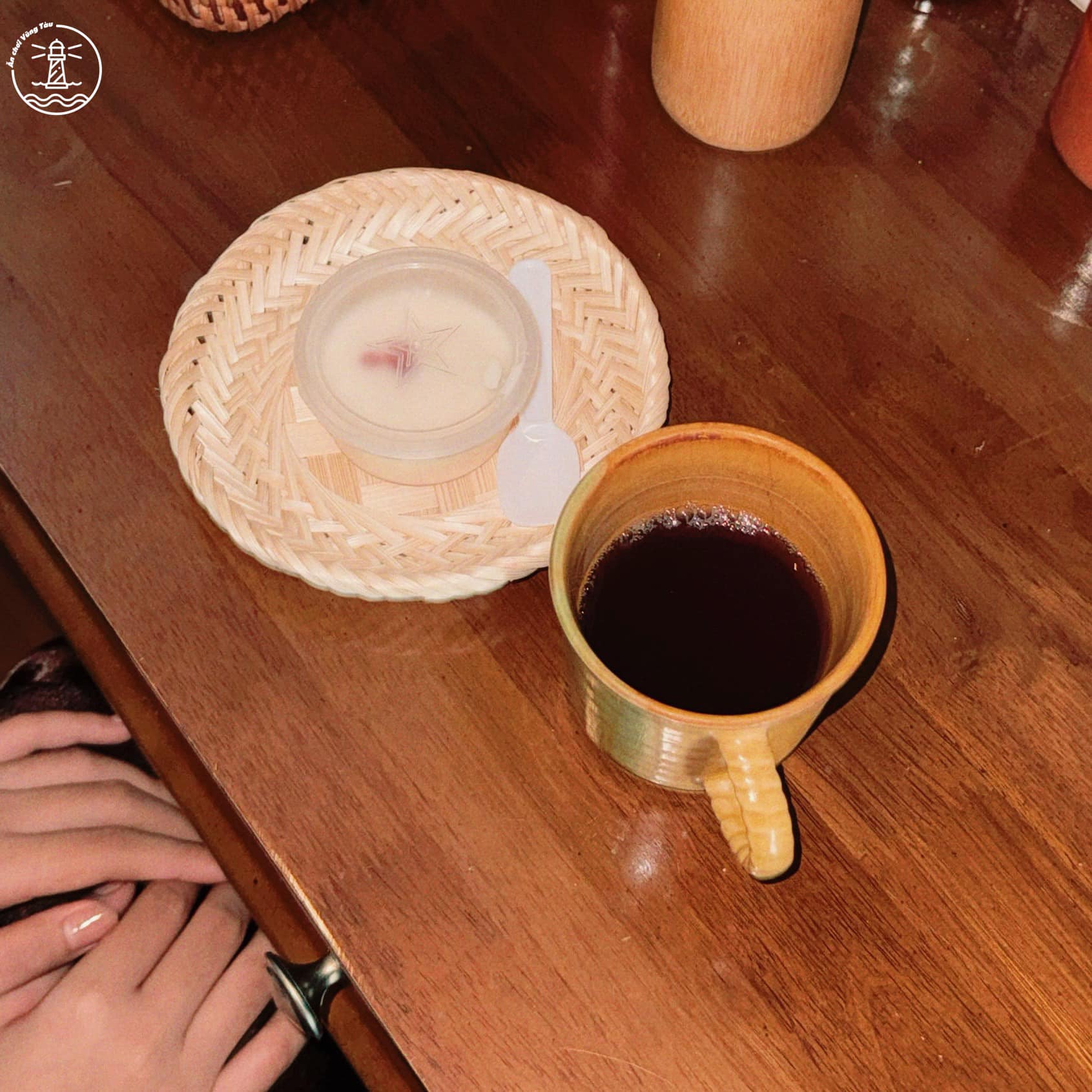 gội đầu dưỡng sinh Vũng Tàu