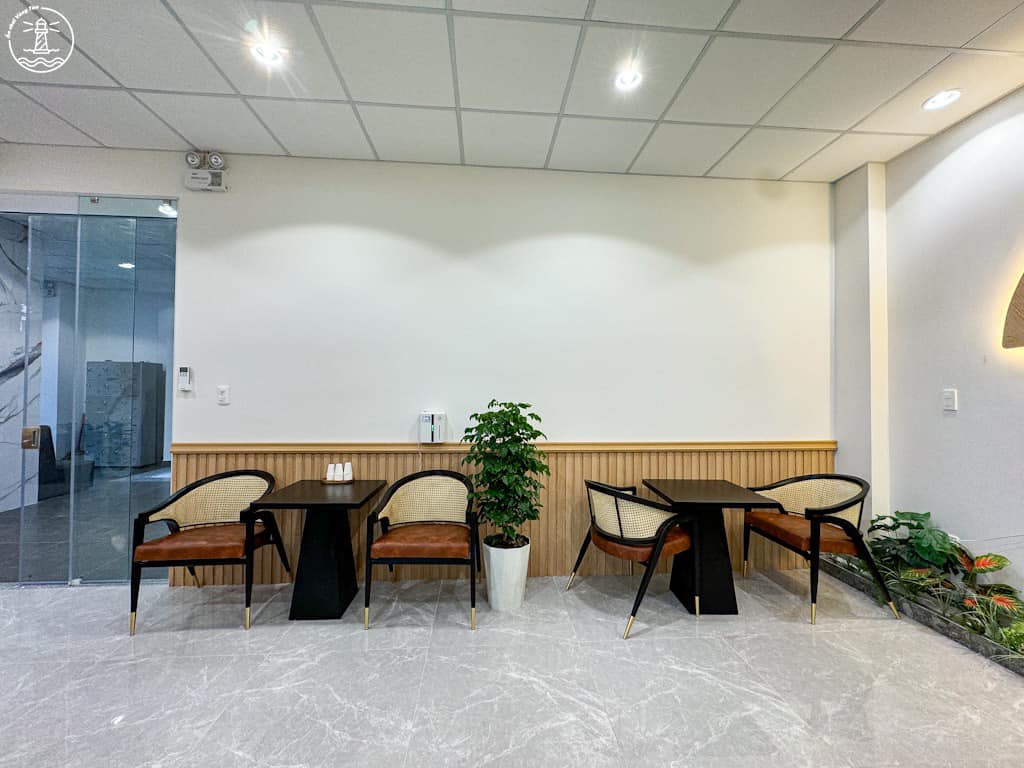gội đầu dưỡng sinh Vũng Tàu