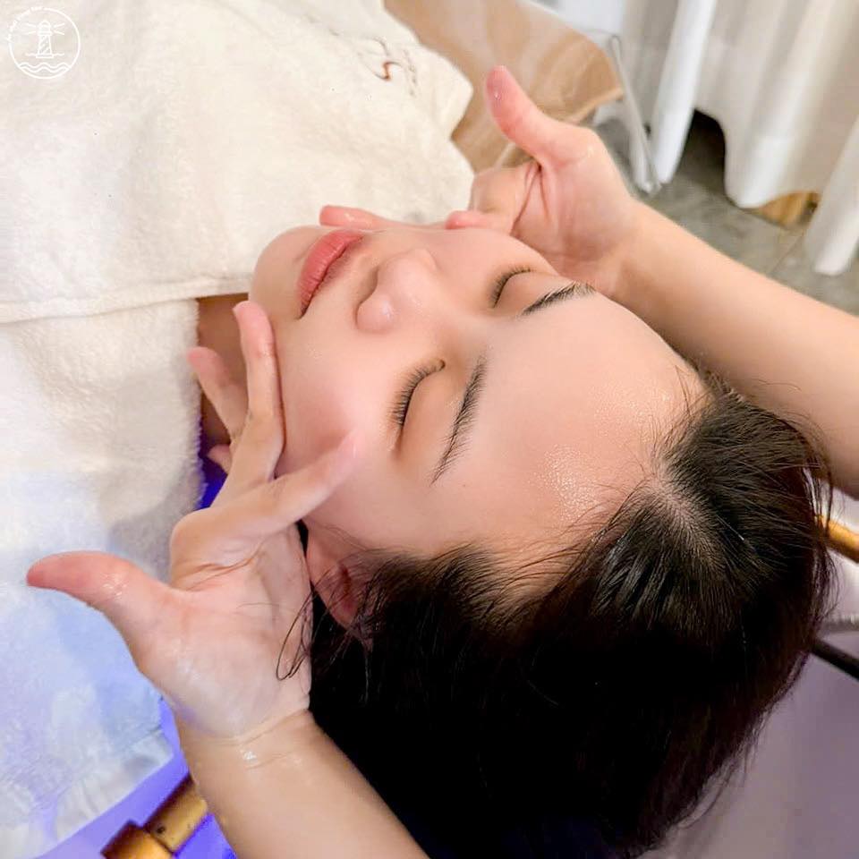 gội đầu dưỡng sinh Vũng Tàu