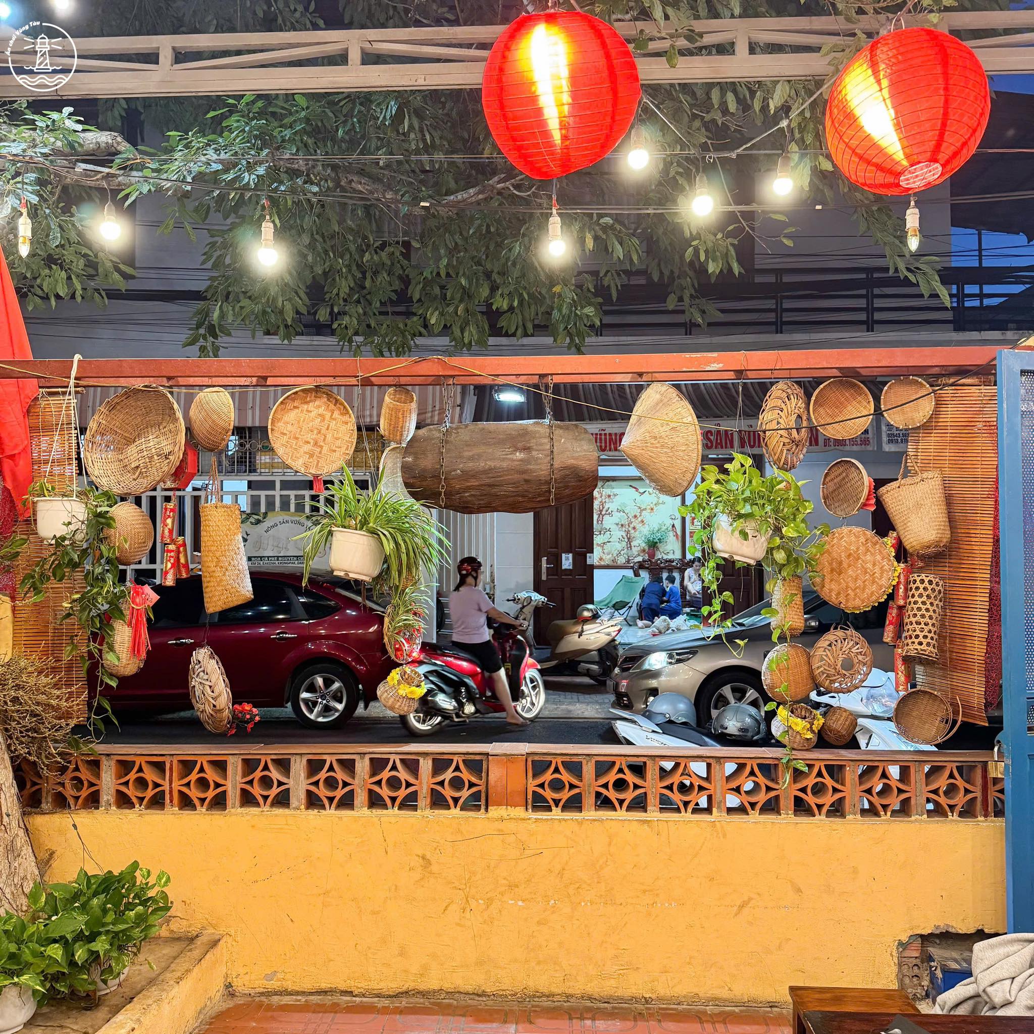 List lẩu ngon Bà Rịa Vũng Tàu